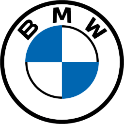 BMW logo