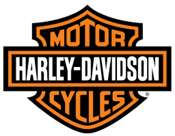 HARLEY-DAVIDSON logo
