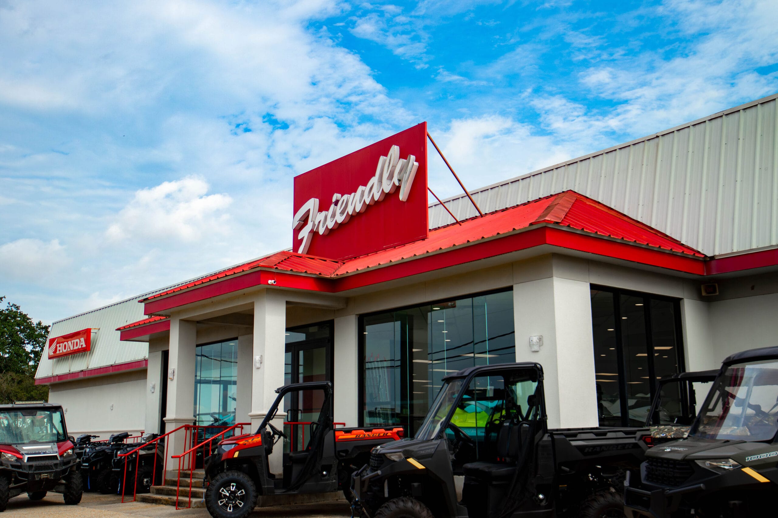 Friendly Power Sports